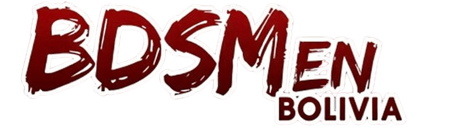BDSM En Bolivia Logo